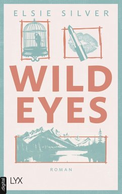 Cover Wild Eyes / Rose Hill Bd.2 (eBook, ePUB)