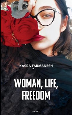 Cover Woman, Life, Freedom (eBook, ePUB)