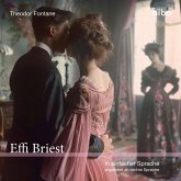 Effi Briest in einfacher Sprache (MP3-Download) Effi Briest in einfacher Sprache (MP3-Download)