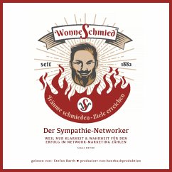Der Sympathie-Networker (MP3-Download) - Heyne, Siggi