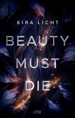 Cover Beauty must die (eBook, ePUB)