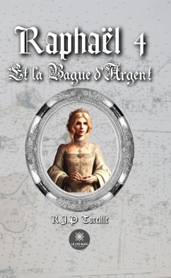 Cover Raphaël - Tome 4 (eBook, ePUB)