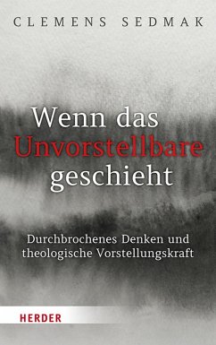 Cover Wenn das Unvorstellbare geschieht (eBook, PDF)