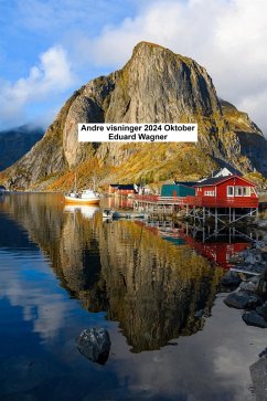 Cover Andre visninger 2024 oktober (eBook, ePUB)