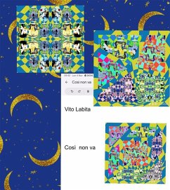 Cover Così non va (eBook, ePUB)