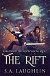 The Rift (eBook, ePUB) - Bild 1