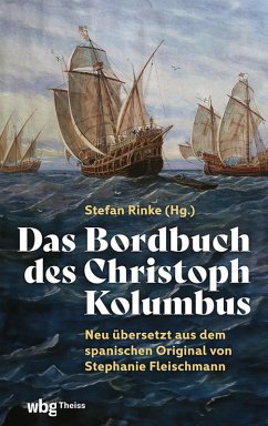 Cover Das Bordbuch des Christoph Kolumbus (eBook, PDF)
