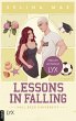 Lessons in Falling: English Edition by... - Bild 1