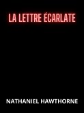 La Lettre écarlate (Traduit) (eBook, ePUB)