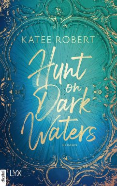 Cover Hunt on Dark Waters / Crimson Sails Bd.1 (eBook, ePUB)
