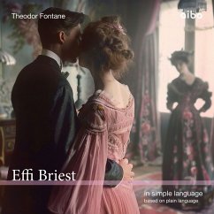 Effi Briest in simple language (MP3-Download) - Fontane, Theodor