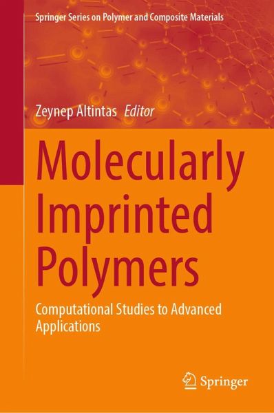 Molecularly Imprinted Polymers (eBook, PDF) Molecularly Imprinted Polymers (eBook, PDF)