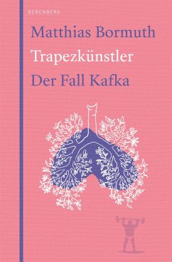 Trapezkünstler (eBook, ePUB) - Bormuth, Matthias