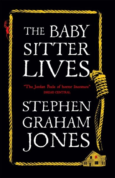 The Babysitter Lives (eBook, ePUB) The Babysitter Lives (eBook, ePUB)