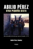 Abilio Pérez (eBook, ePUB)