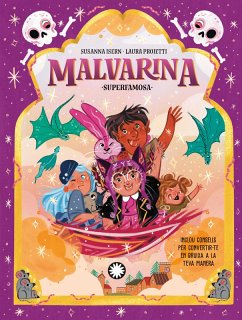 Superfamosa (Malvarina #6) (eBook, ePUB) - Isern, Susanna