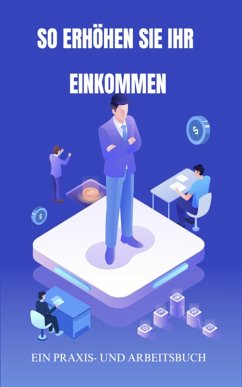 Cover So erhöhen Sie Ihr Einkommen (eBook, ePUB)
