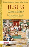 Jesus - Gottes Sohn? (eBook, PDF)