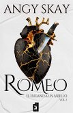 Romeo: El engaño a un Sabello (eBook, ePUB)
