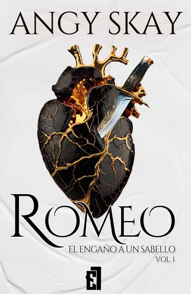 Romeo: El engaño a un Sabello (eBook, ePUB)