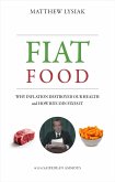 Fiat Food (eBook, ePUB)