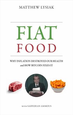 Cover Fiat Food (eBook, ePUB)
