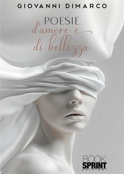 Cover Poesie d'amore e di bellezza (eBook, ePUB)