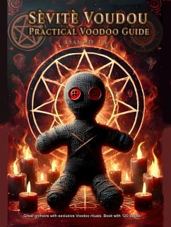 Sevite Voudou- Practical Voodoo Guide (eBook, ePUB) - Ka, Asamod