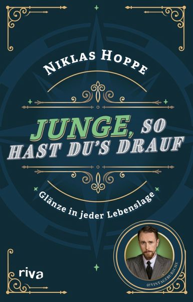 Junge, so hast du's drauf (eBook, ePUB)