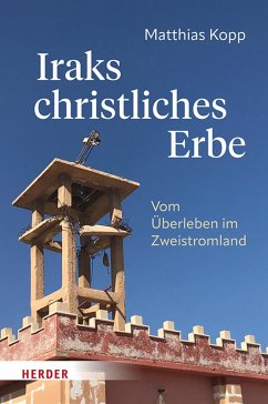 Cover Iraks christliches Erbe (eBook, PDF)