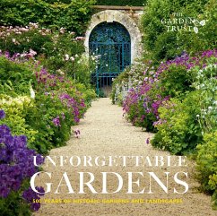 Cover Unforgettable Gardens (eBook, ePUB)
