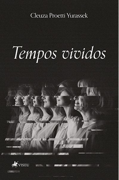 Tempos Vividos (eBook, ePUB)