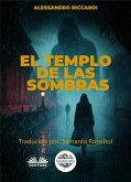 El Templo De Las Sombras (eBook, ePUB)