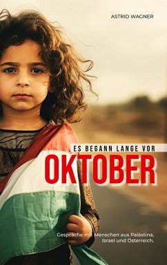 Es begann lange vor Oktober (eBook, ePUB) - Wagner, Astrid