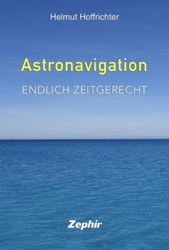 Cover Astronavigation (eBook, ePUB)