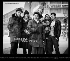 Cover Alexander von Reiswitz. Catching Strangers (eBook, PDF)