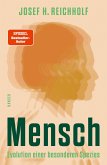 Mensch (eBook, ePUB)