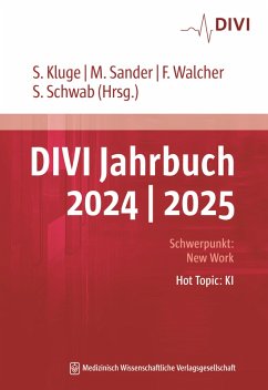Cover DIVI Jahrbuch 2024/2025 (eBook, ePUB)
