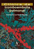 Clínica de tromboembolia pulmonar (eBook, PDF) Clínica de tromboembolia pulmonar (eBook, PDF)