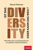 Ist das Diversity oder kann das weg? (eBook, ePUB)