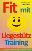 Fit mit Liegestütz-Training (eBook, ePUB)