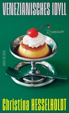 Cover Venezianisches Idyll (eBook, ePUB)