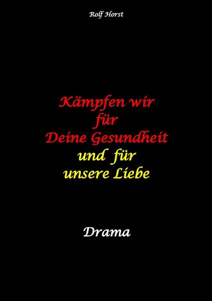 Kämpfen wir für Deine Gesundheit (eBook, ePUB) Kämpfen wir für Deine Gesundheit (eBook, ePUB)