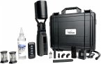 PMI Smoke Genie - Professional Kit