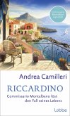 Riccardino / Commissario Montalbano Bd.28 (eBook, ePUB) Riccardino / Commissario Montalbano Bd.28 (eBook, ePUB)