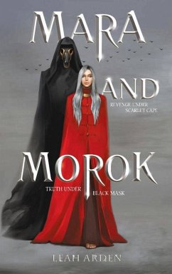 Cover Mara and Morok (eBook, ePUB)