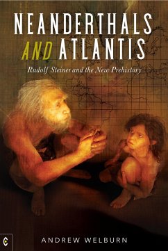 Cover Neanderthals and Atlantis (eBook, ePUB)