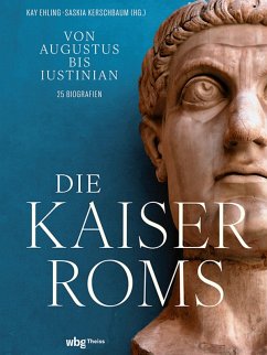 Die Kaiser Roms (eBook, PDF)