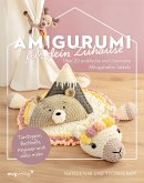 Amigurumi für dein Zuhause (eBook, ePUB) Amigurumi für dein Zuhause (eBook, ePUB)