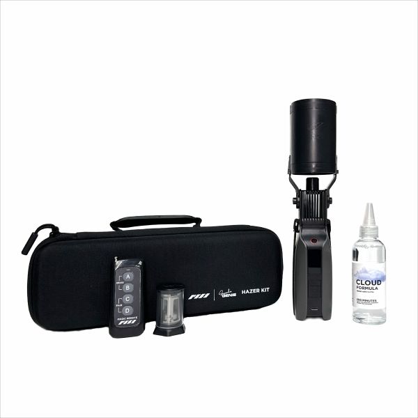 PMI Smoke Genie - Hazer Kit PMI Smoke Genie - Hazer Kit